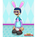Bluemaster Blue