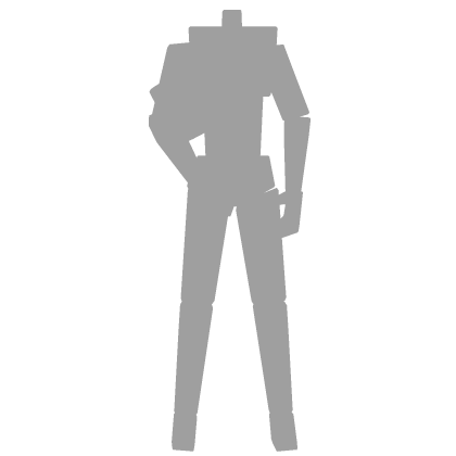 ⌛ [Limited] MY BABY HEADLESS Emote thumbnail