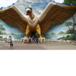 The Biggest Birds NL