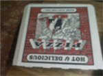 the pizza alliance