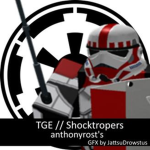 ST Shock Trooper