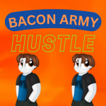 Bacon Army (OFFICIAL GROUP)
