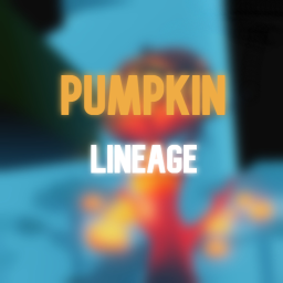Pumpkin Lineage