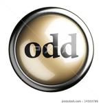 Odd balls ;p