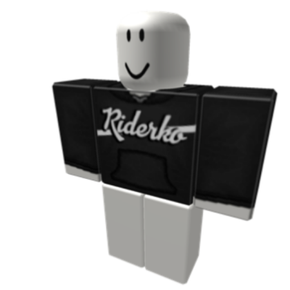 yRiderkoo Shirt Roblox decal