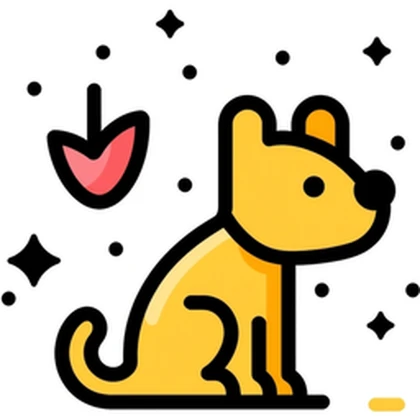 Blocky Pet Team Roblox group icon