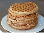 The Rise Of The Waffles