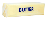Butter Liker