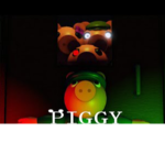 Piggy the infected adventure