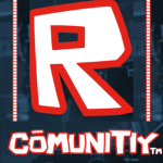 Roblox Comunitiy