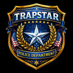 Trap City Police Department
