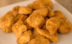 The cool nuggets!