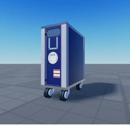 Serving System