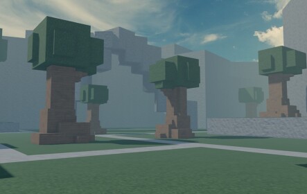 Character Fighting Game WIP
