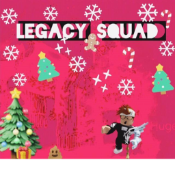Legacy Hangout [Update]