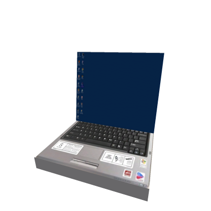 Laptop