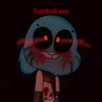 Gumball E.X.E