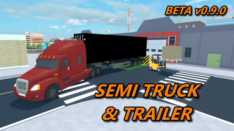 Semi Truck & Whitelisting