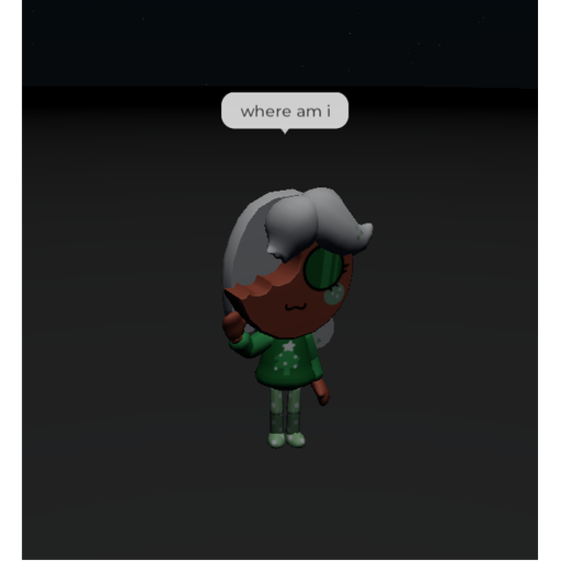 Dandys world rp but bad