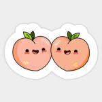 *Peachy pie* squad!
