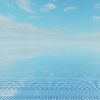 Shiny Baseplate