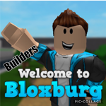 BIoxburg Builders