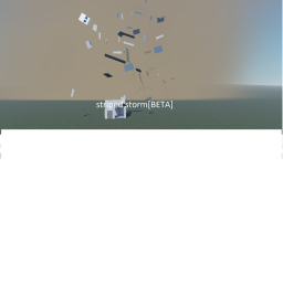 striped storm[BETA]