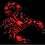 The Red Scorpion Gang