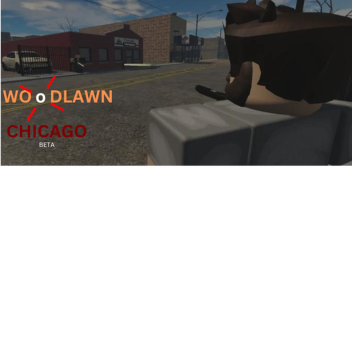 WoodLawn Chicago Shootout UPD SOON