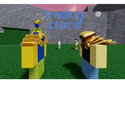 Trading Place! (BETA!)