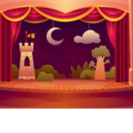 The Pringles Theater