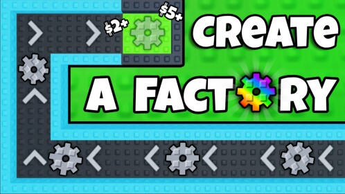 [⭐] Create a Factory [🏭]