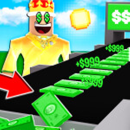 Become Rich Tycoon!