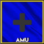Australian Medical Unit - [AA]