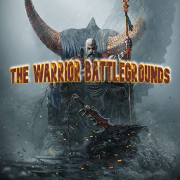 (PRE ALPHA) The Warrior Battlegrounds