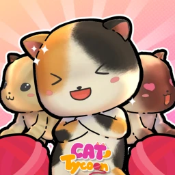 Cat Tycoon 🐱🐾  icon