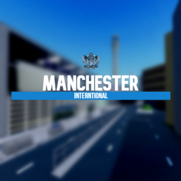 Manchester International Airport | MAN