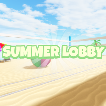 Summer Lobby [Showcase]