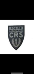 POLICE NATINALE (C.R.S)