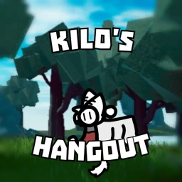 kilo's hangout icon