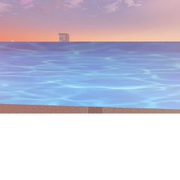 mega tsunami(here)