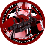 || TGE || Shock Troopersᅠᅠ