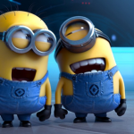 the minions freedonia