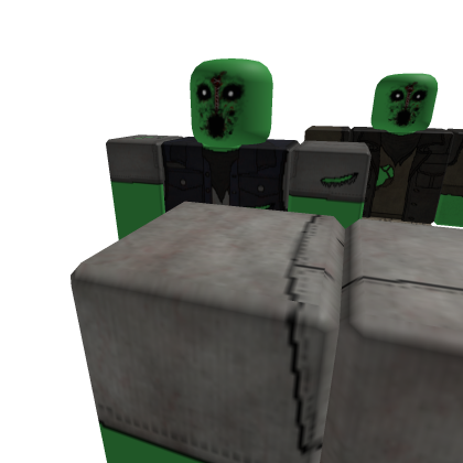  Infecting Zombies