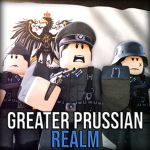 Imperial Prussian Confederacyᅠᅠ