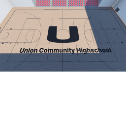 Union Community High (Hawks Arena)