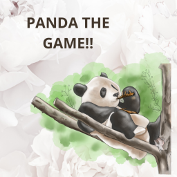 Lili PanDa The game!