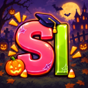 [Halloween] School Incremental✏️