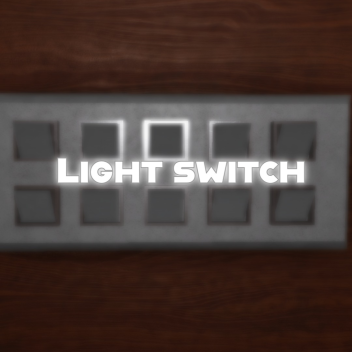 Light Switch