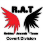 R.A.T: Covert Division